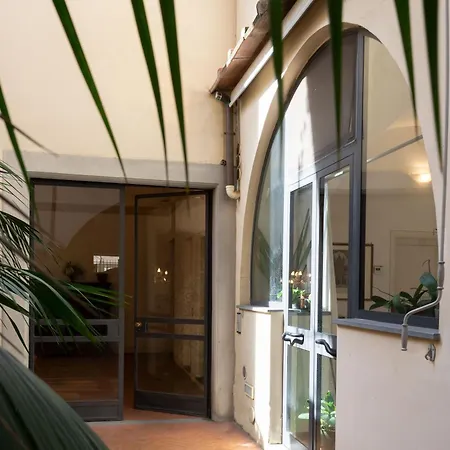 Apartment Characteristic In The Center Of *