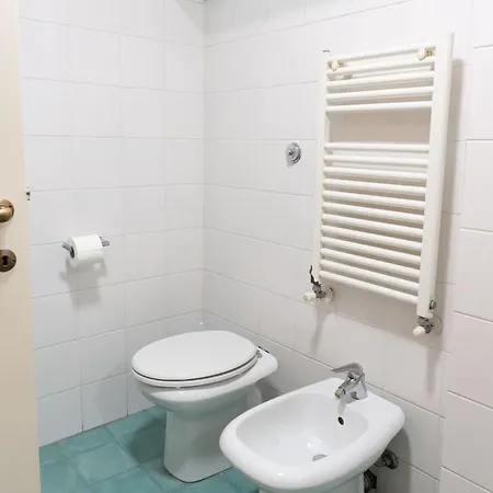 Characteristic In The Center Of Apartment *