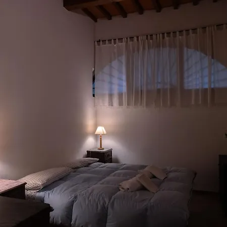 Apartment Characteristic In The Center Of *