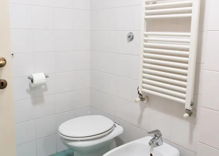 Characteristic In The Center Of Apartment *